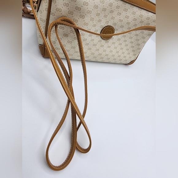 🔥Authentic vintage Gucci micro GG🔥 - Picture 15 of 16
